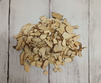 dioskoreya-kavkazskaya