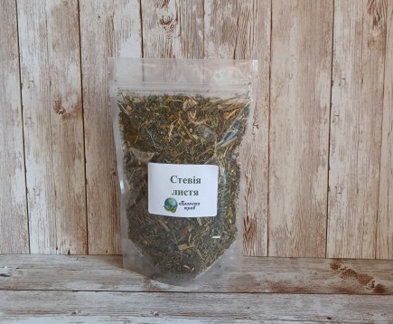 steviya-medovaya-listya